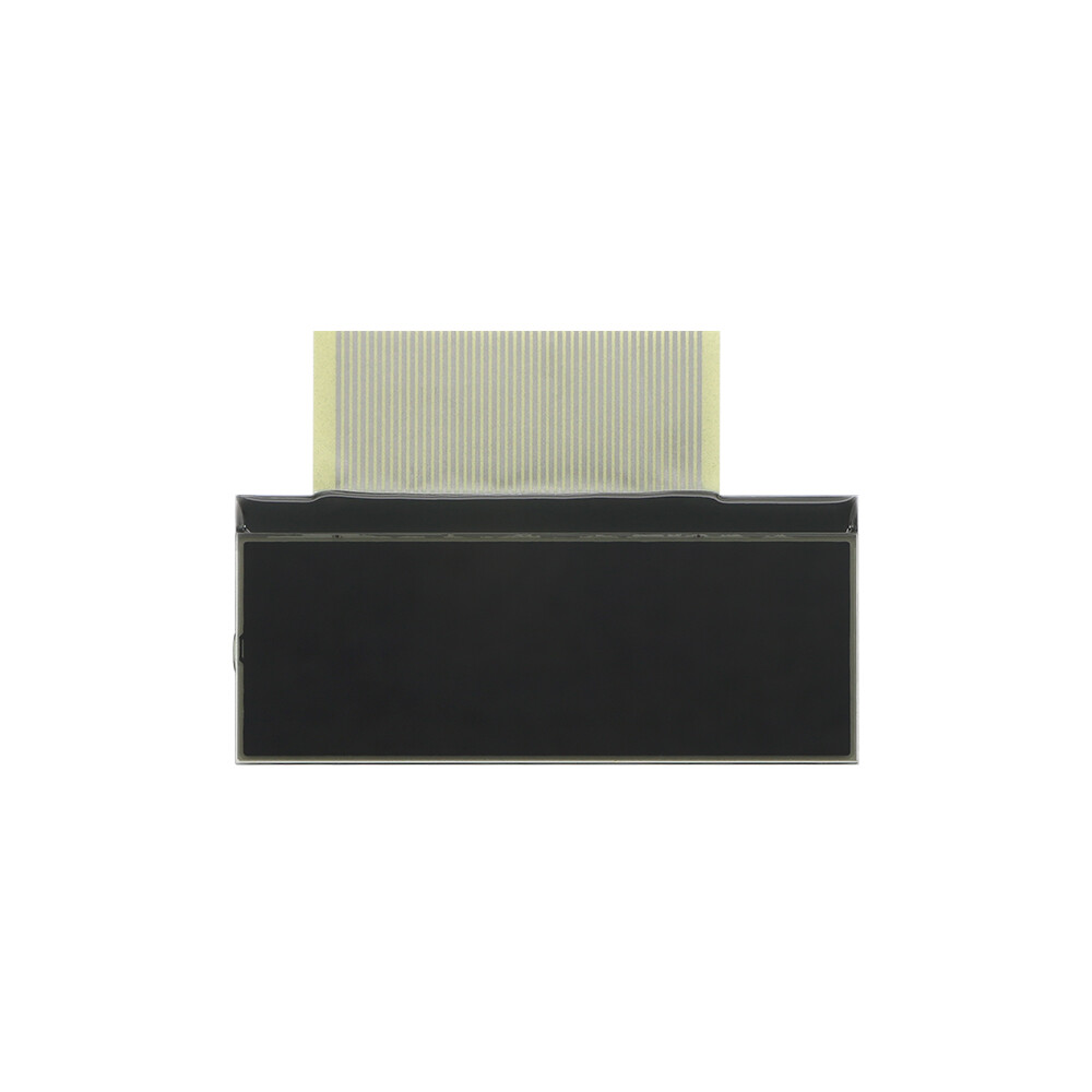 Display for BMW 5-Series E34 Instrument Cluster