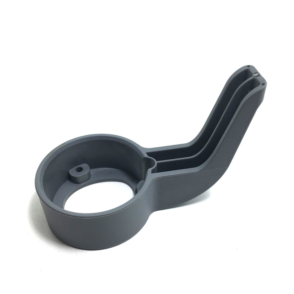 Shark S3101 LOWER BOTTOM CORD WRAP WIND HOOK CLIP TAB Genuine Part
