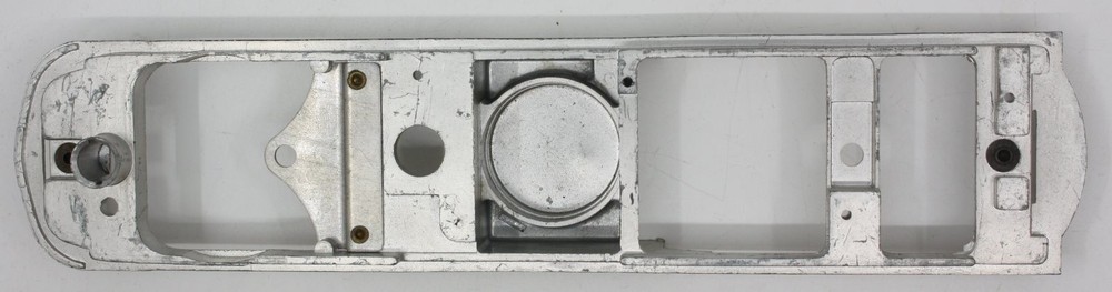 Lionel 2023-15 Silver Power Frame