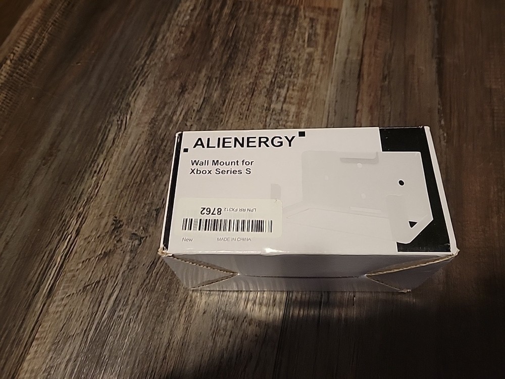 Alienergy Wall Mount Xbox Series S