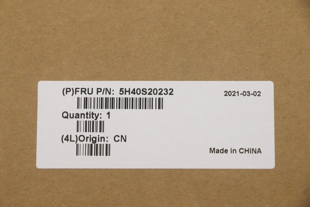 5H40S20232 Thermal module W 82HU ROBIN