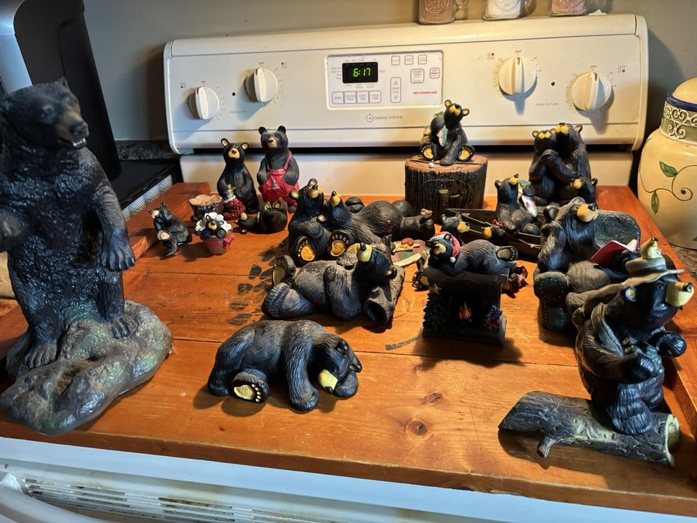 bearfoots bears jeff fleming big sky