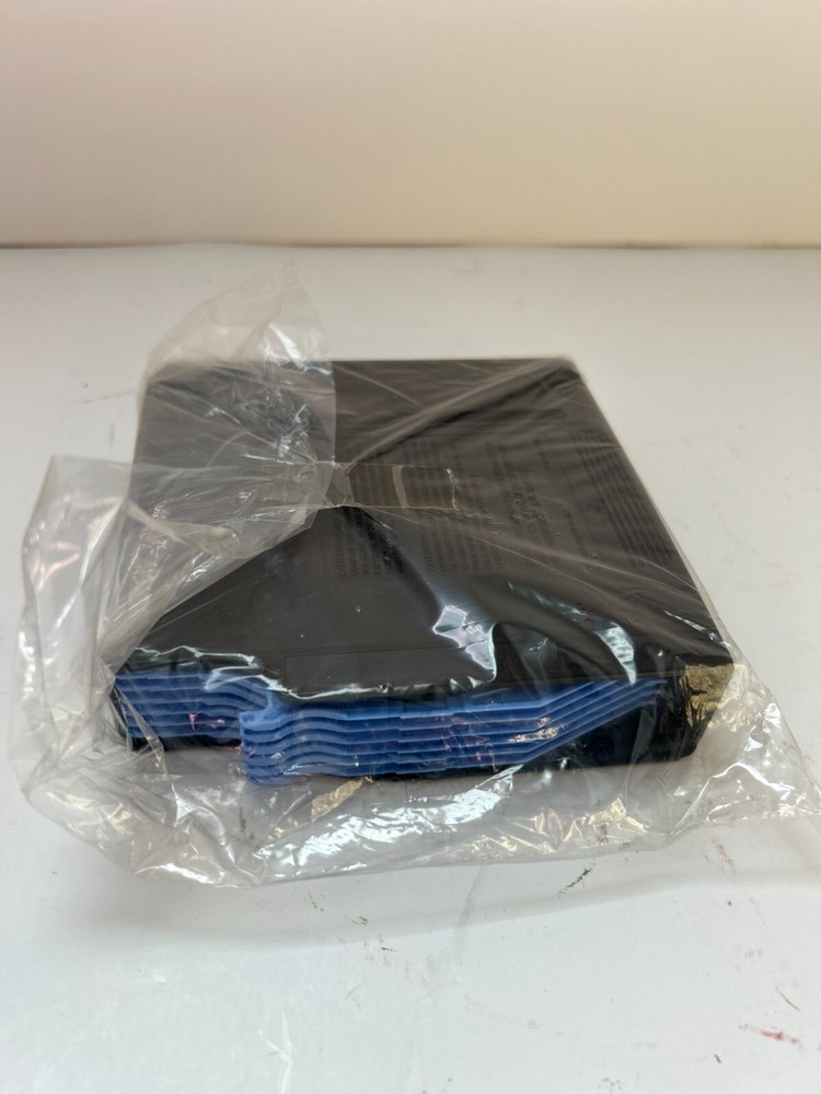 2006-2016 Land Rover DVD Unit - LR020194