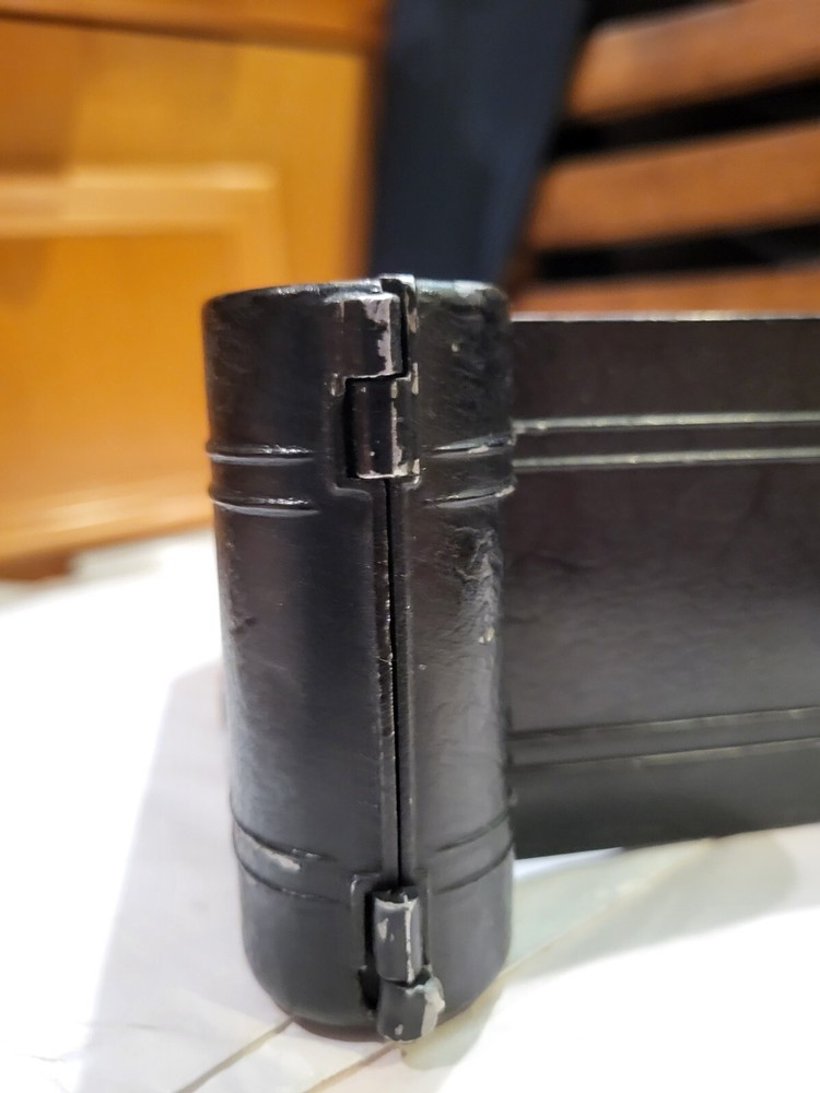 Vintage Falcon Achromatic Model Camera