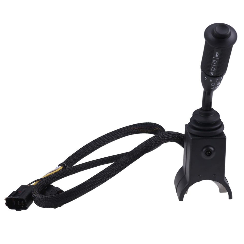 For Case Wheel Loader TIER 3 1221E Multifunction Switch 24L3-00340 1Pcs