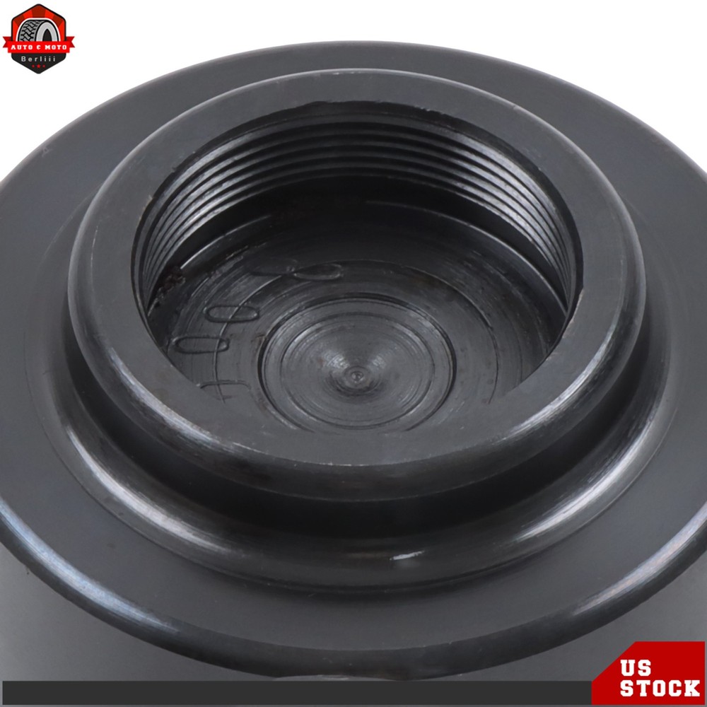 3" High Precision Threaded Boring Head 1-1/2-18" Thread Mount 3/4" Hole Size
