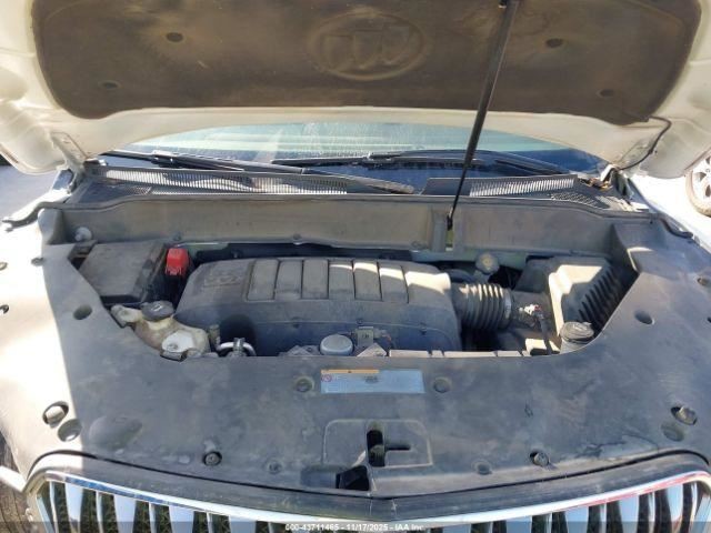 Speedometer MPH Without Front Camera Fits 14-17 ENCLAVE 3852489