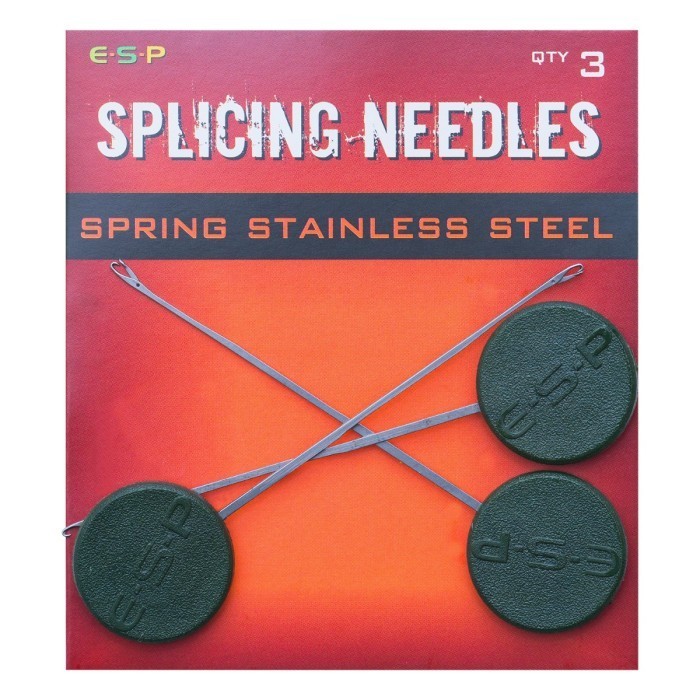 ESP Splicing Needes