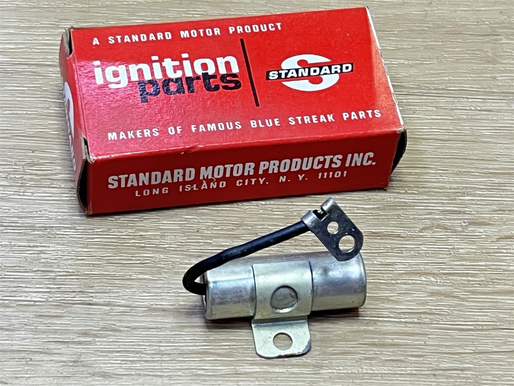 Standard S3-148 Condenser