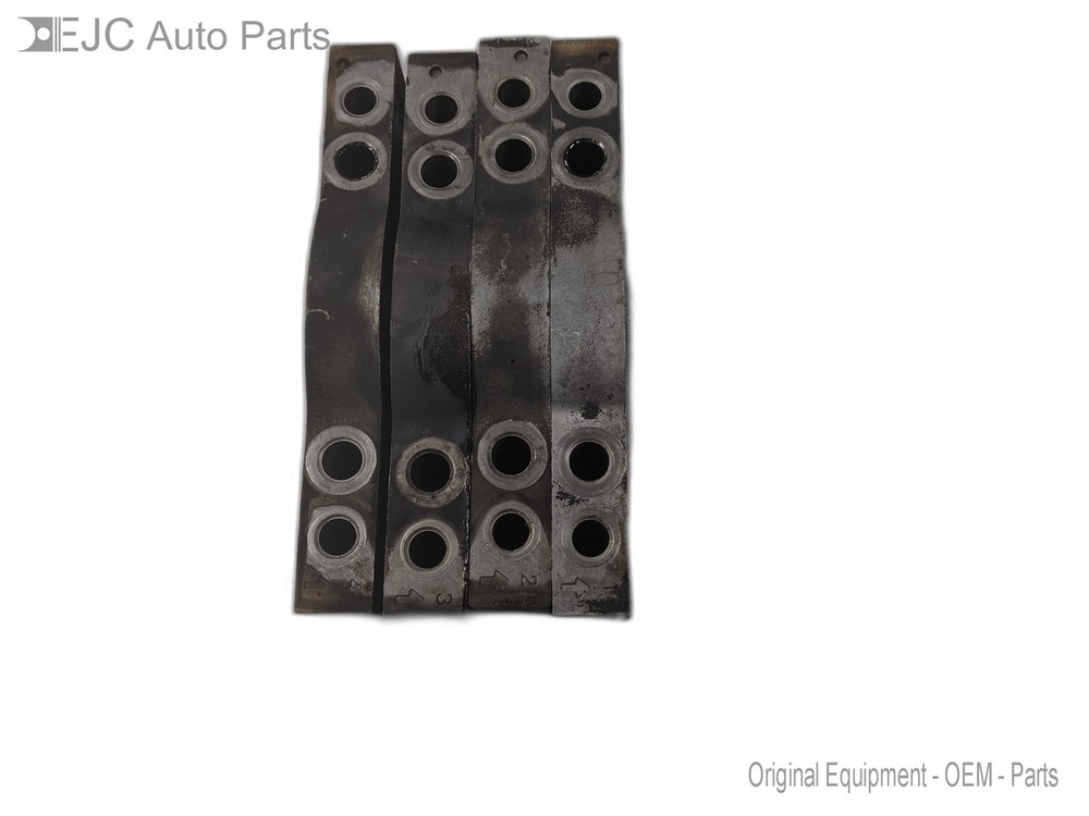 Engine Block Main Caps For 05-06 Chrysler  Pacifica  3.5