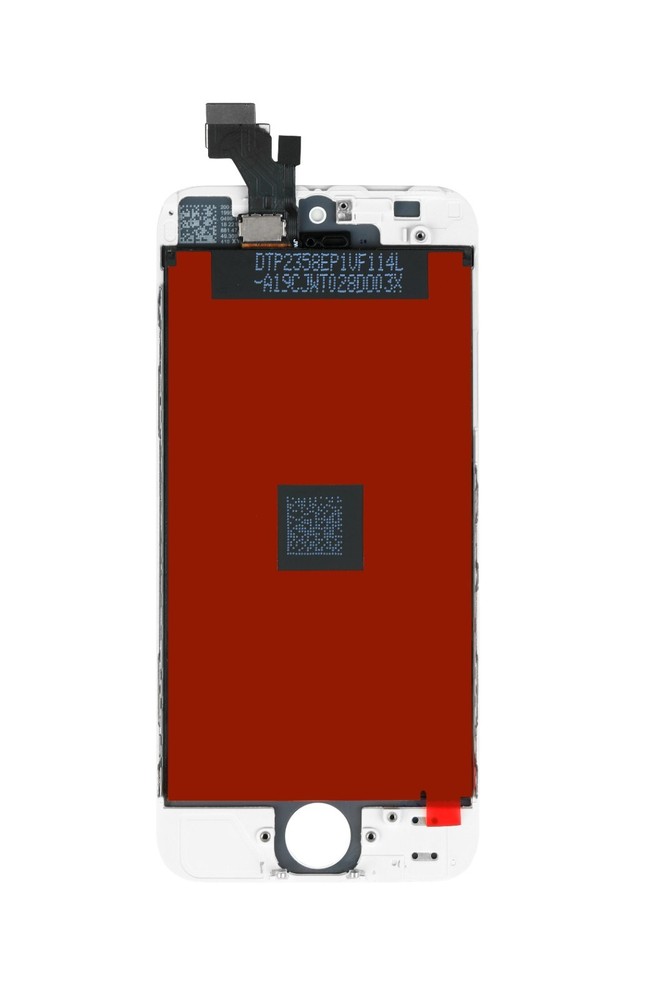 LCD Screen Touch Digitizer Replacement for iPhone 5 5s 5c