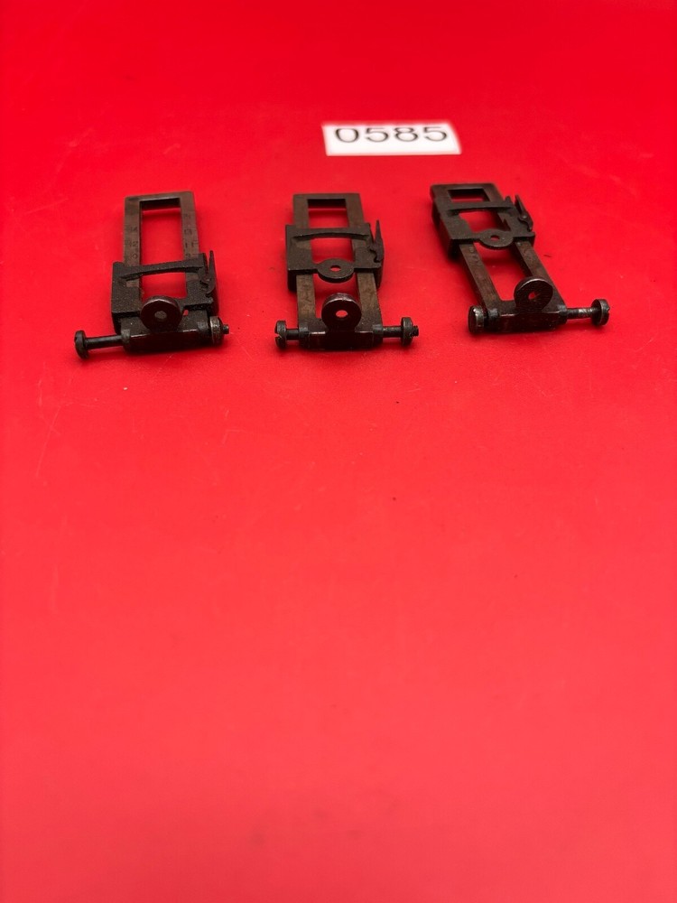 Enfield Pattern 17 Pattern 14 Rear Sight #0585