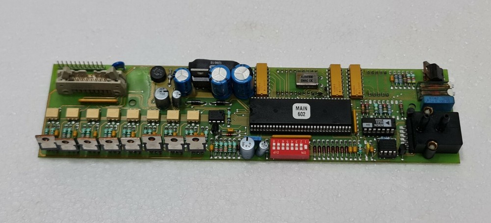 ELECTROLUX PROFESSIONAL 0K8300 PC MAIN/2 SENSOR 7D482460160 (OEM)