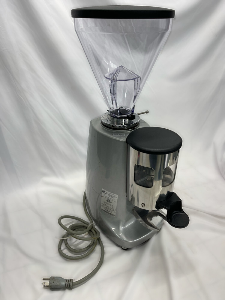 Mazzer Super Jolly Timer Coffee Grinder