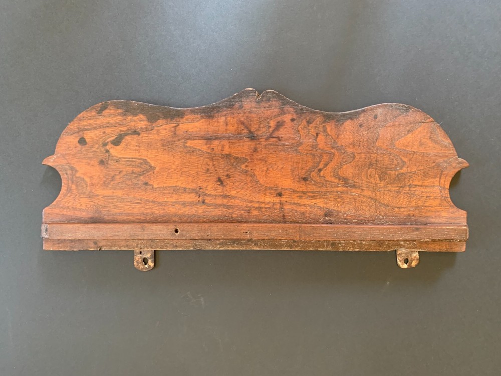 antique knife holder '700, rococo model'
