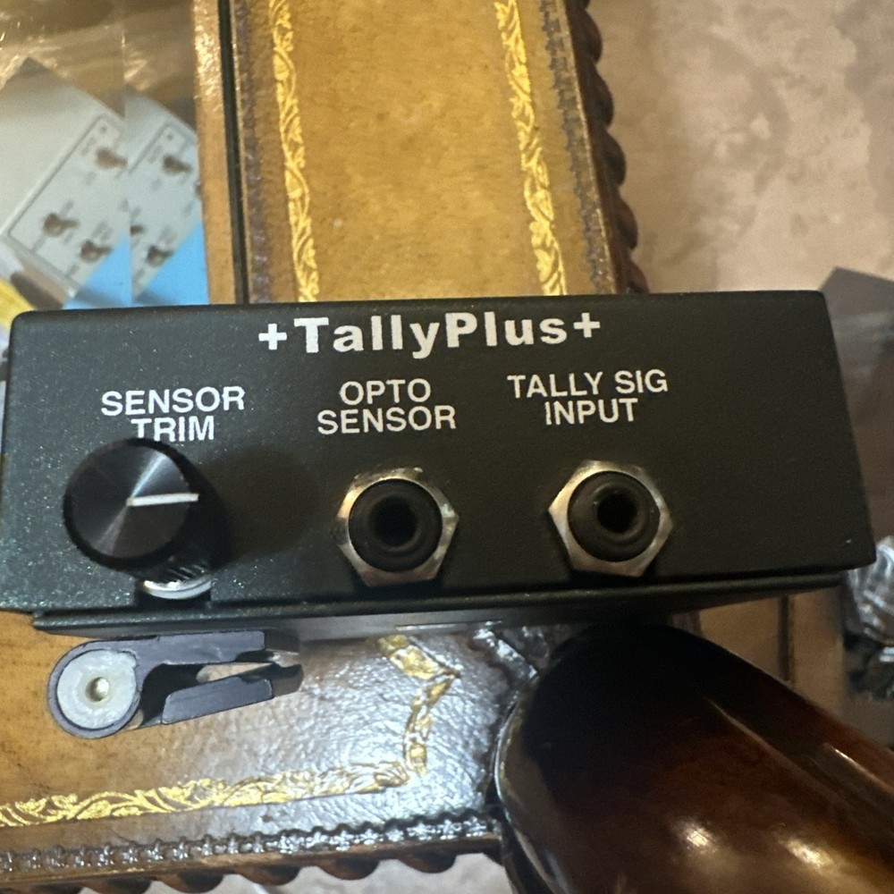 Autoscript TallyPlus