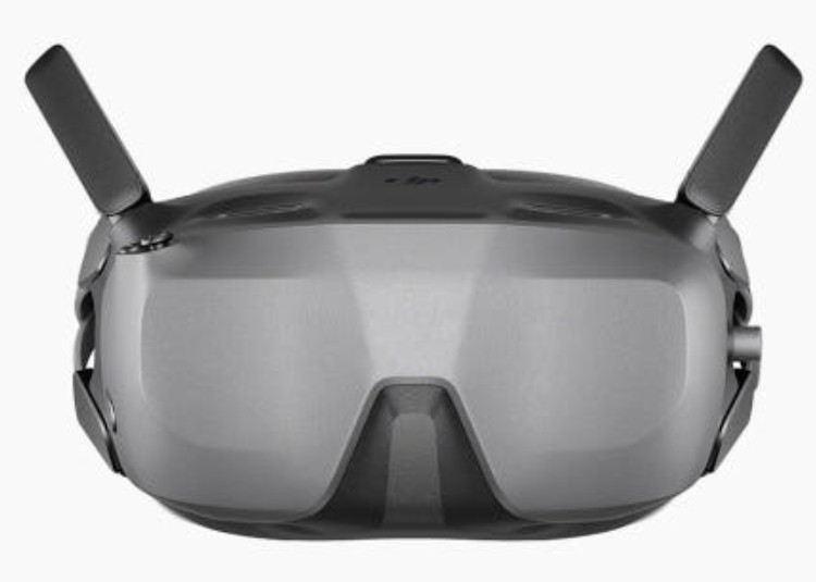 [DJI] Goggles N3 / FPV Drone Headset / DJI / Express  [Free Tariff]