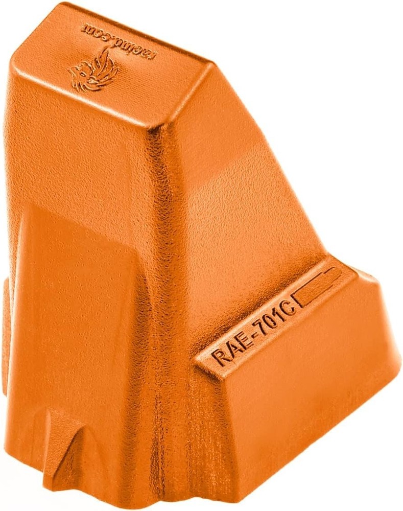 Speed Loader for S&W M&P M2.0 & Shield Plus - Fast, Easy Loading, Orange