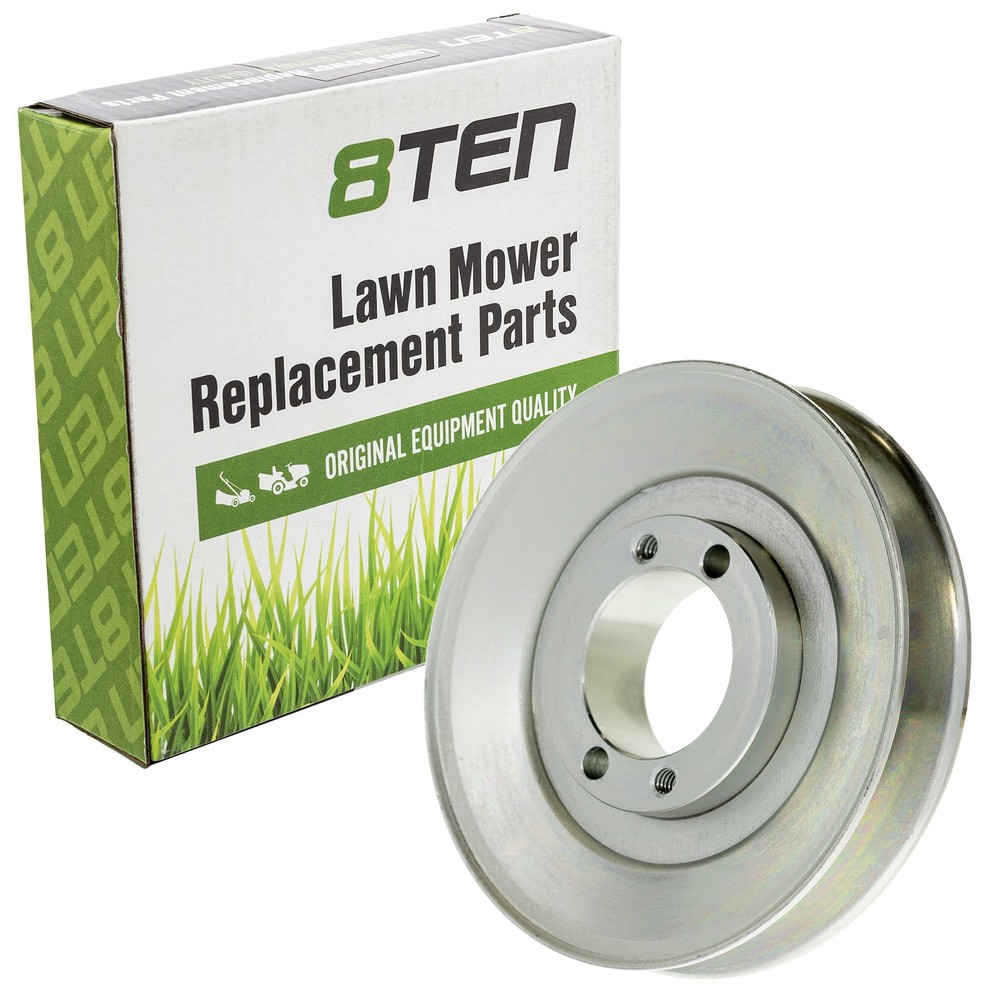 8TEN Outer Spindle for Scag Tiger Cat II 461663 483282 48-Inch
