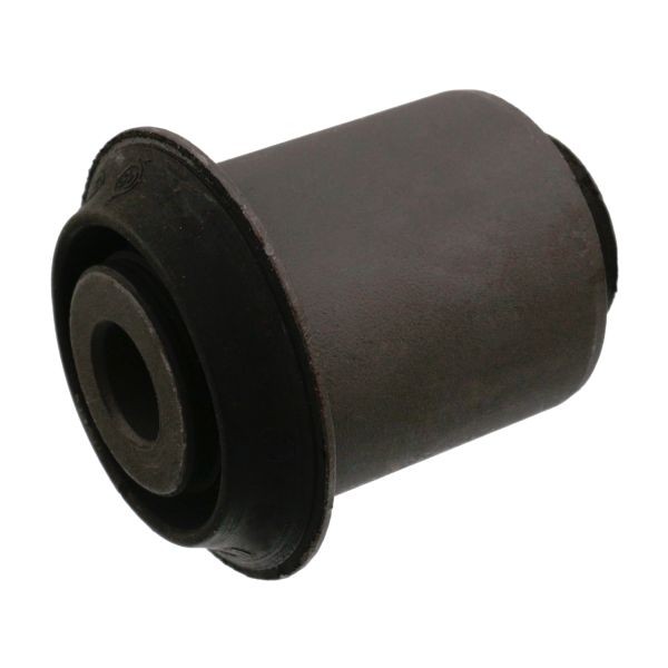 Engine control arm entblock front left (left)