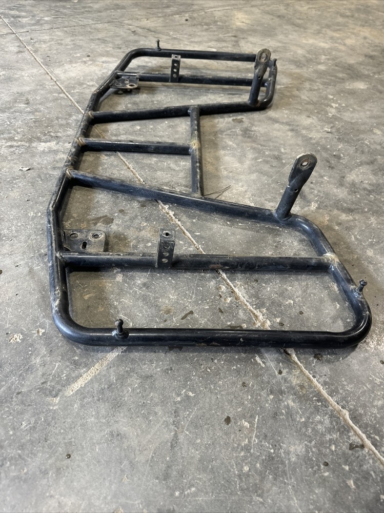 kawasaki brute force 300 Rear Rack 2016