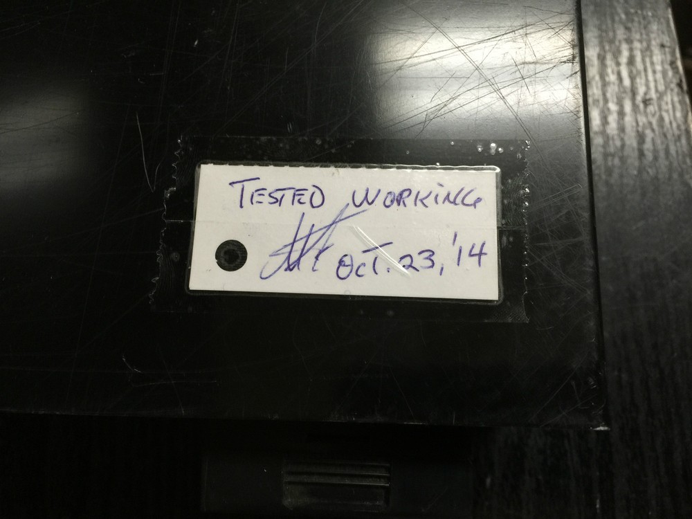 OMEGA ENG. CN77533 TEMPERATURE CONTROLLER TESTED ~FREE SHIP