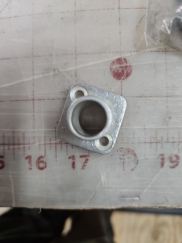K&b Exhaust Header With Gasket