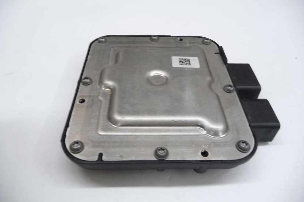 2015-2019 Audi Q7 Control Module Unit 4M0907145C OEM A1