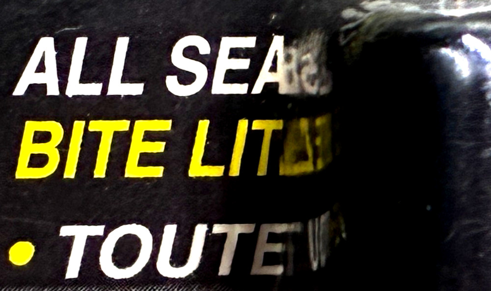 Hi-Tech Tackle Deluxe MICRO Bite Lite for Rods and Tip-Ups ML-7