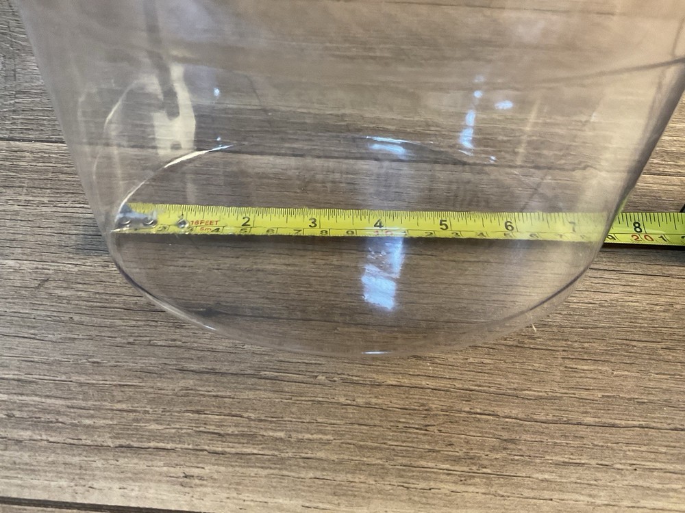 Plastic Hat Inserts - 36 Pieces - For Display and Protection - See Description