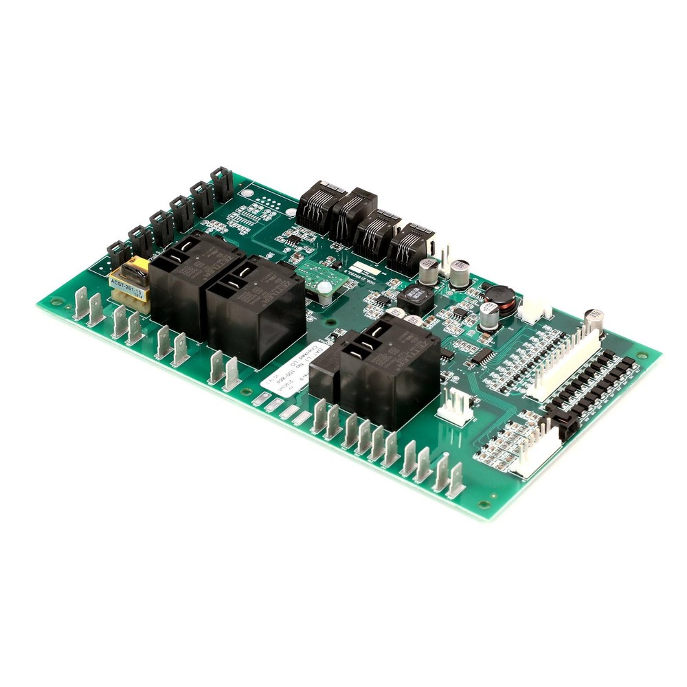 Multiplex Board Srb Bic Gen2 2195346 - Genuine OEM Replacement Part