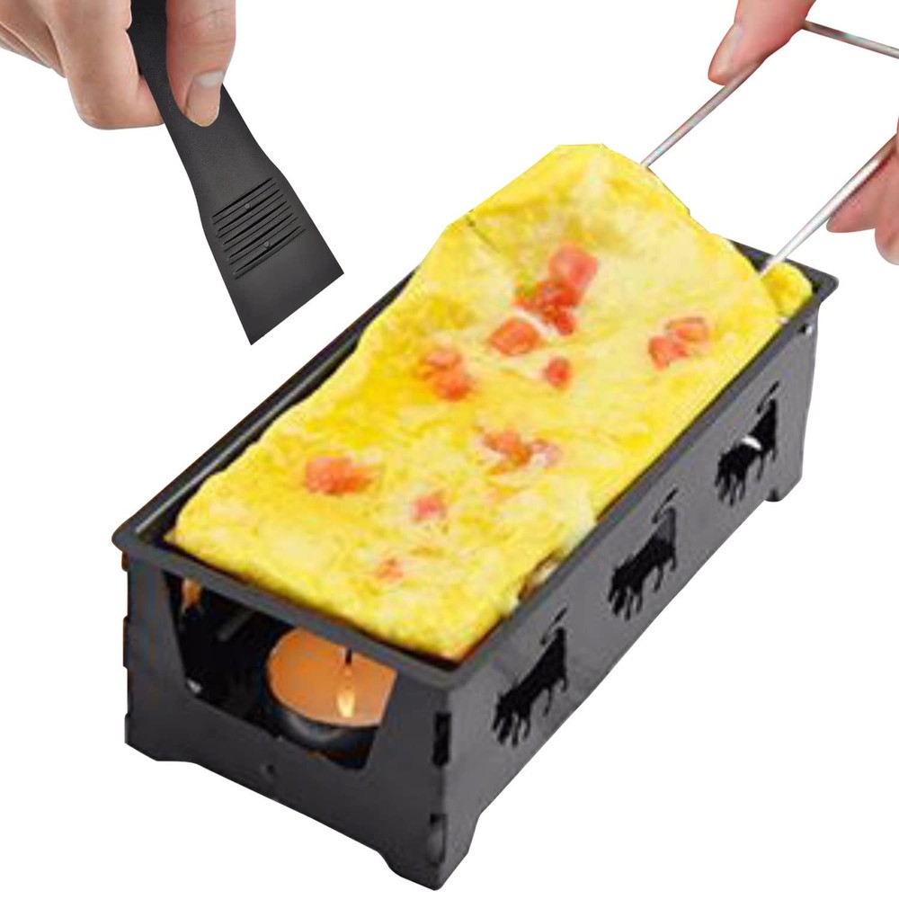 Raclette Spatula For Nonstick Pans | Kitchen Tools Gadgets Great Bakeware For