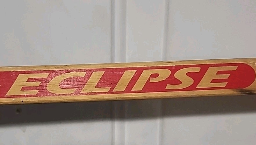 Mylec Eclipse 43 Inch Street Hockey Stick