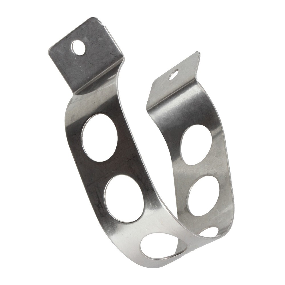 FMF 2-Stroke Universal Spark Arrestor Muffler Strap (020480)
