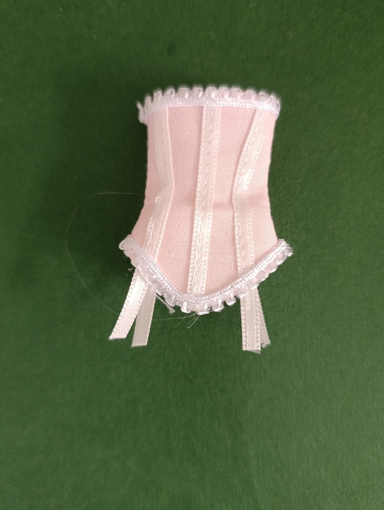1:12 Scale Dolls Clothes