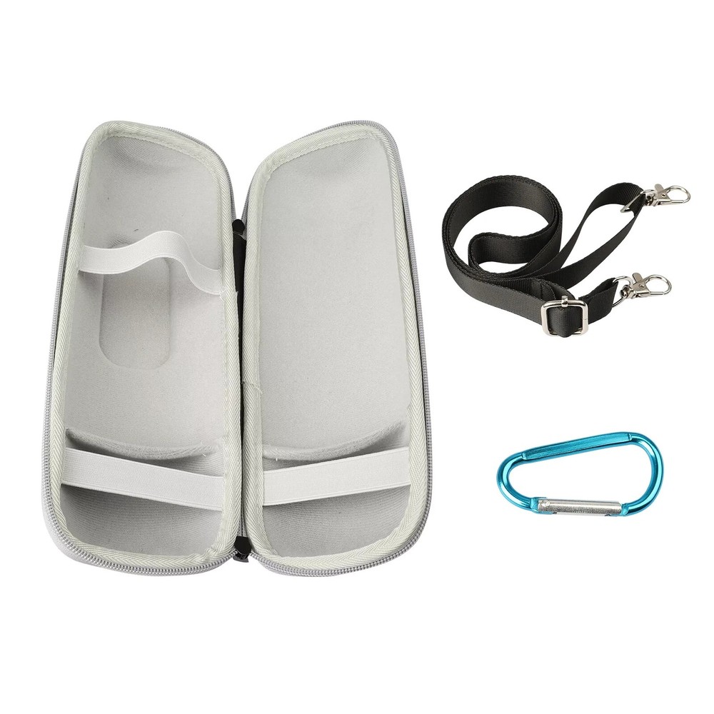 Shockproof Travel Bluetooth Speaker Protective Bag Storage Case For JBL Charge 5
