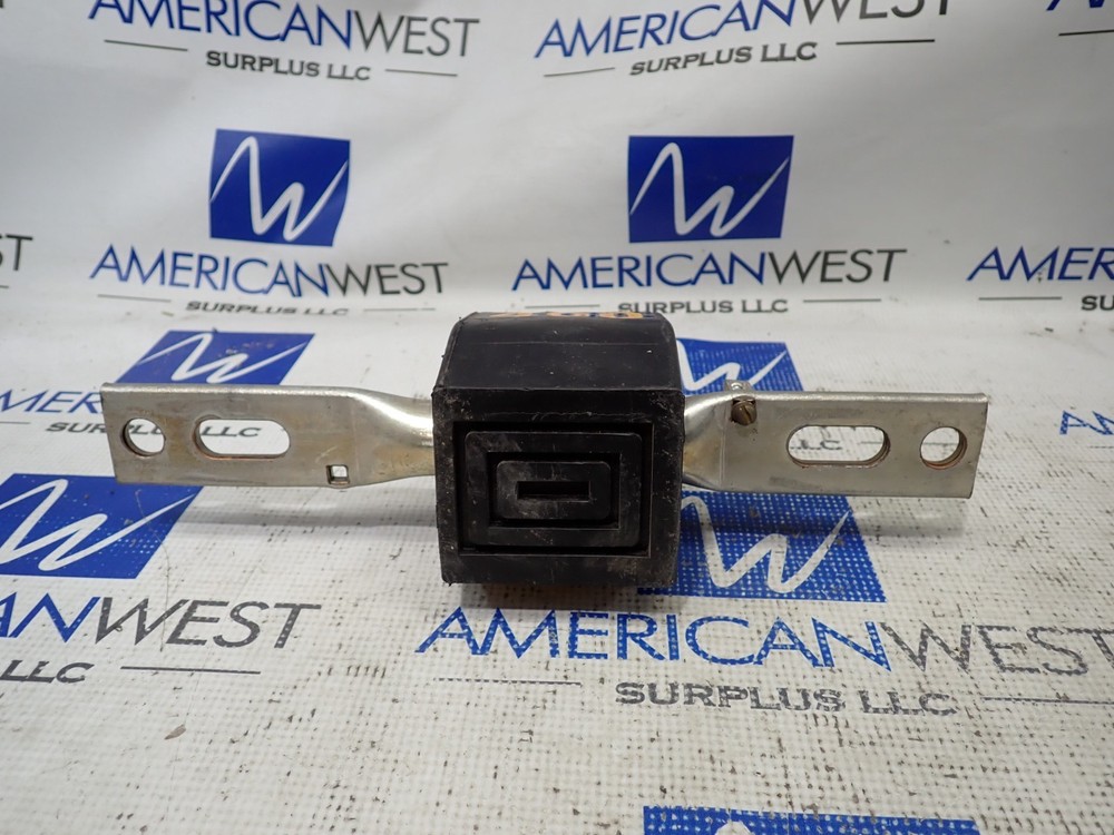 ABB SRP0500460 Current Transformer Ratio 400: 5A