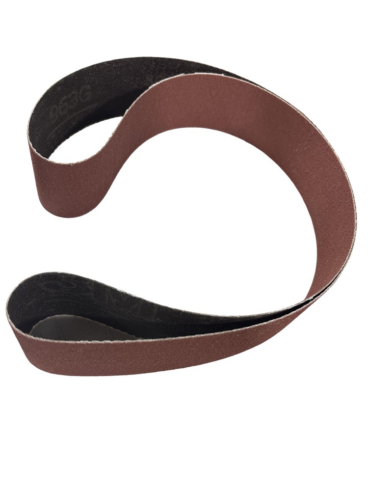 Baldor Replacement Belt for Sander 2 X 48 80 Grit