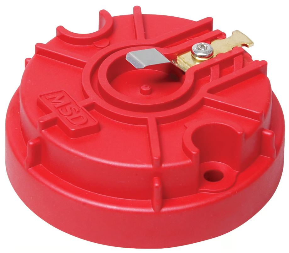 MSD 8467 MSD Race Rotor for Pro-Billet Distributors