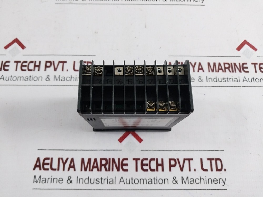 Samwon eng sd-94m temperature & huminity controller sd-94m rrrn
