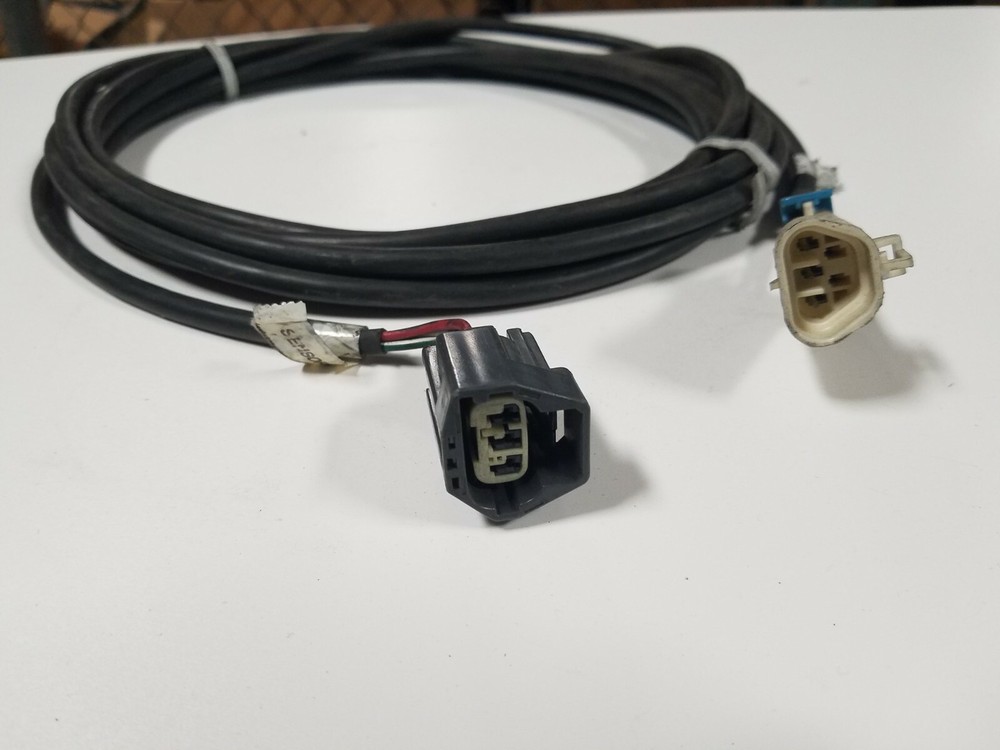 P227495 Donaldson Wire Harness (20ft)