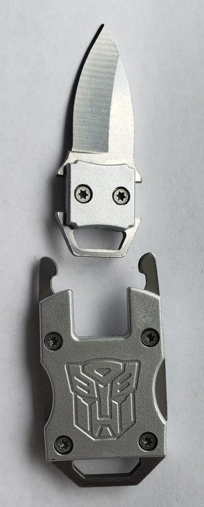 TACTICAL SURVIVAL SECURITY SAFETY PROTECTION KNIFE