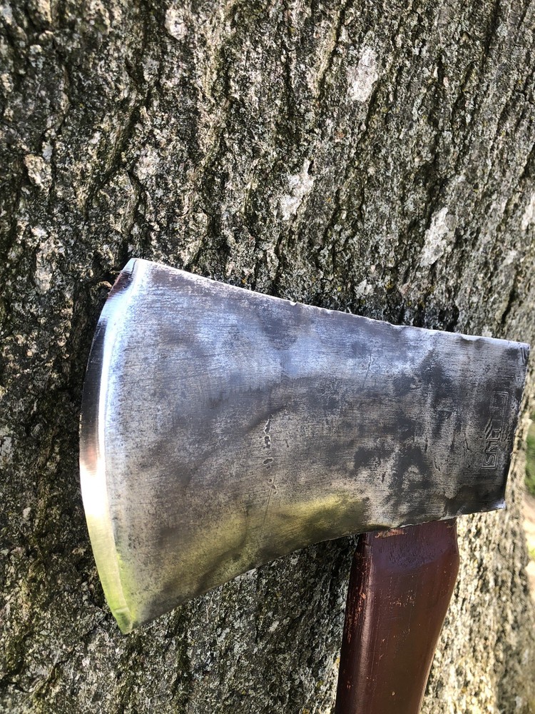 Vintage Collins 5 Lb Axe
