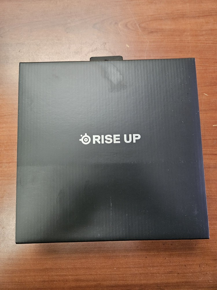 SteelSeries Arctis 5 Wired Headset PC Limited Edition Playerunknown Battleground