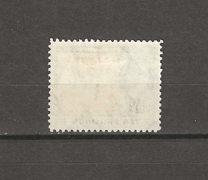 GAMBIA 1938/46 SG 161 MINT