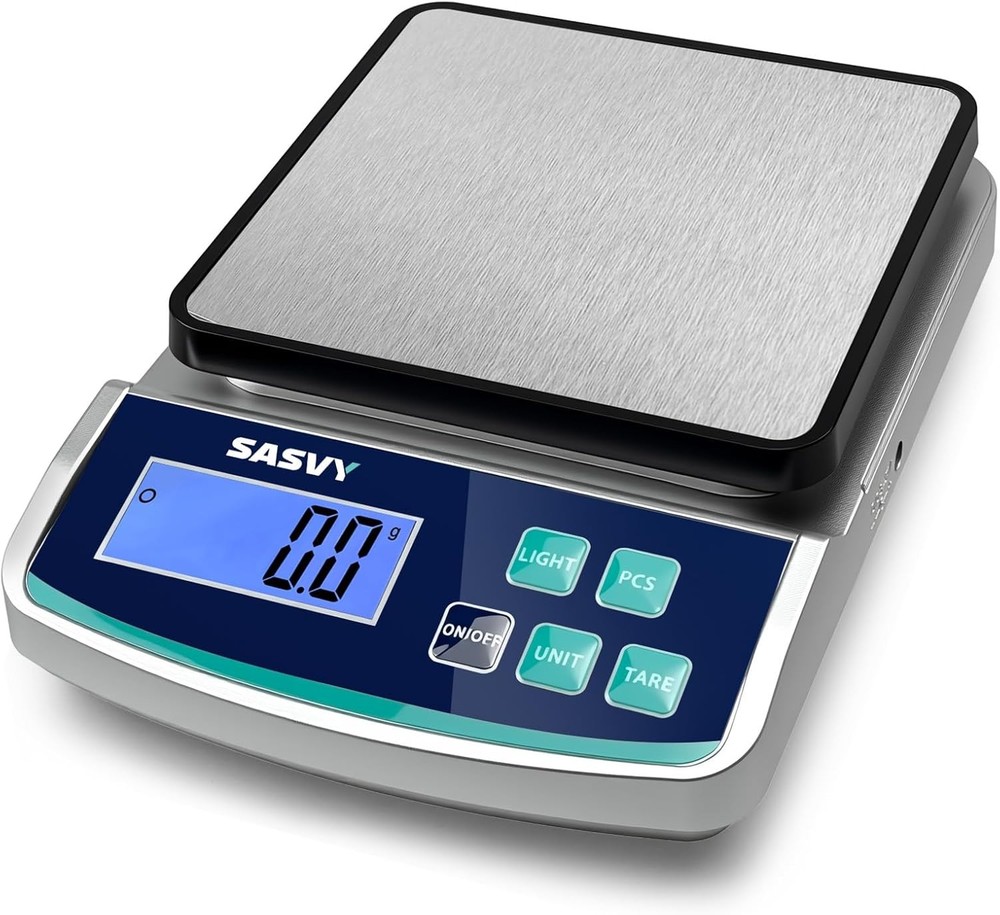 Digital Lab Scale x oz/lb/g/kg Precis Eic Scientific Scale