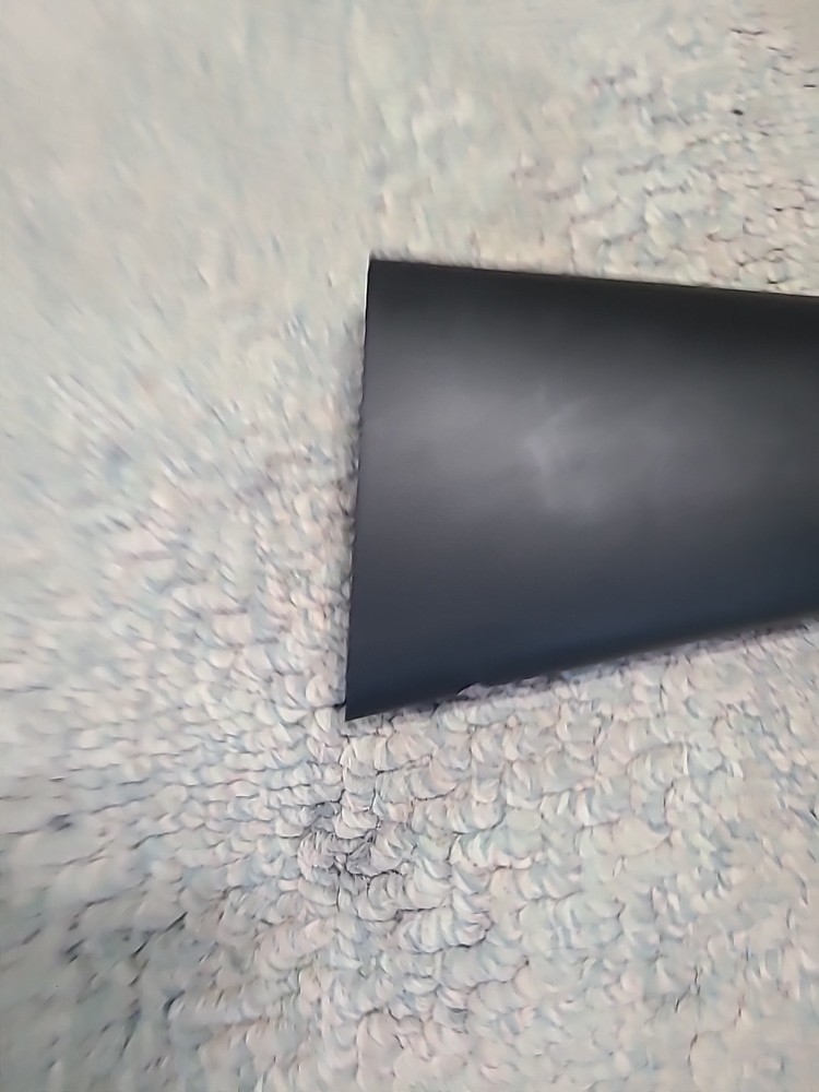 Mint Thompson Center Black Diamond Inline Muzzleloader Synthetic Stock