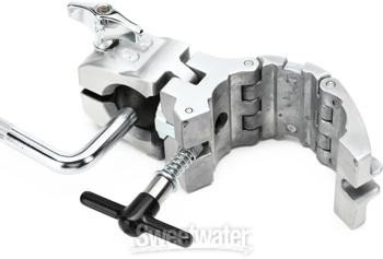 DW Single Rack Clamp Ball Joint Tom Arm