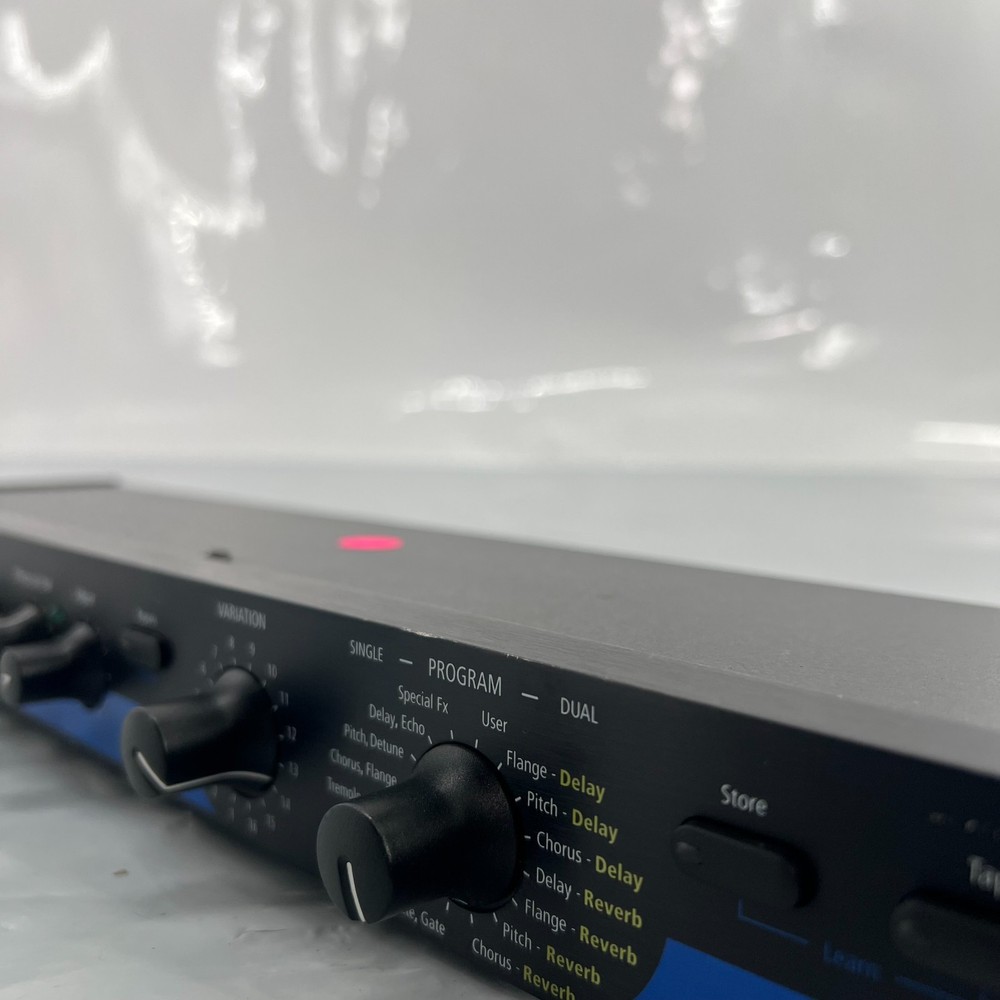 Lexicon MPX 100 Dual Channel Processor