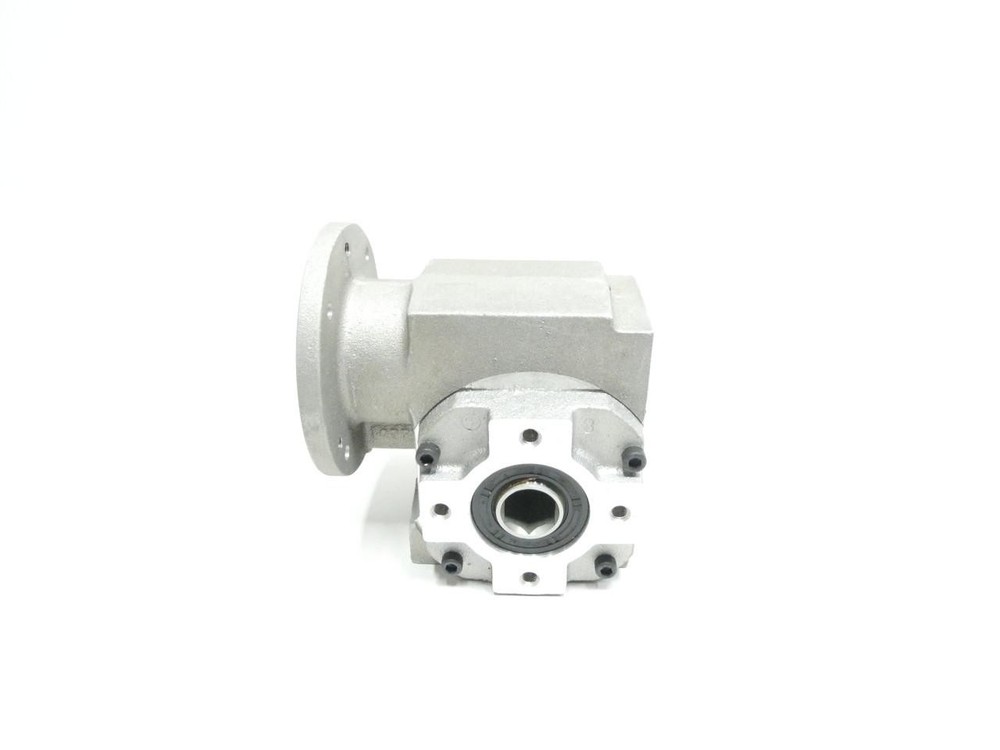 Rexroth 3 842 516 621 Right Angle Gear Reducer